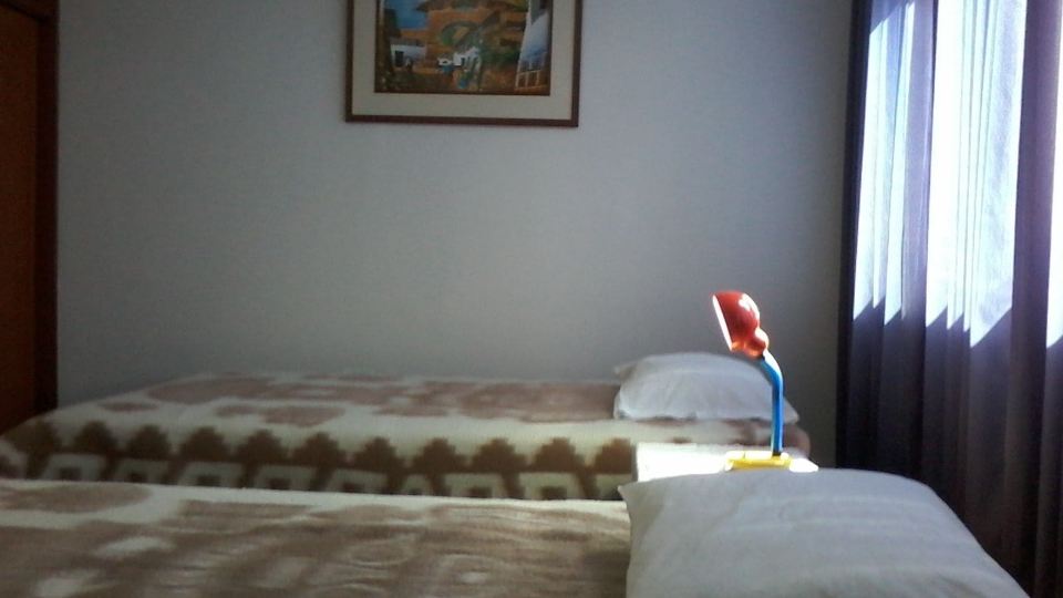 Royal Sweet Dreams Airport B&B