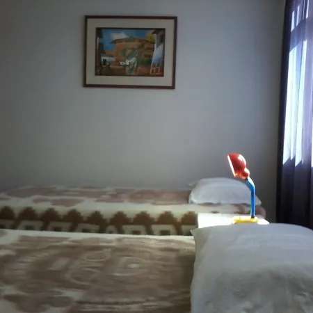 Royal Sweet Dreams Airport B&B