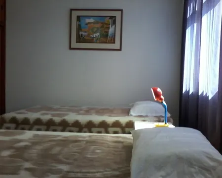 皇家甜蜜之夢機場民宿 聖米格爾酒店