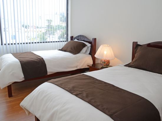 Hotel Amaranta