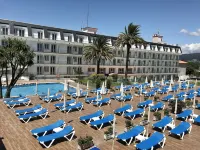 Hotel Nuevo Vichona Spa