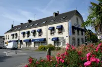 Brit Hotel Essentiel Pontivy Robic Hotels in Pontivy