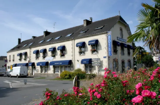 Brit Hotel Essentiel Pontivy Robic