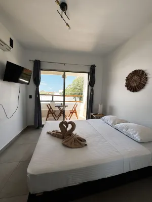 3B Wellness Hostel Hotels in 