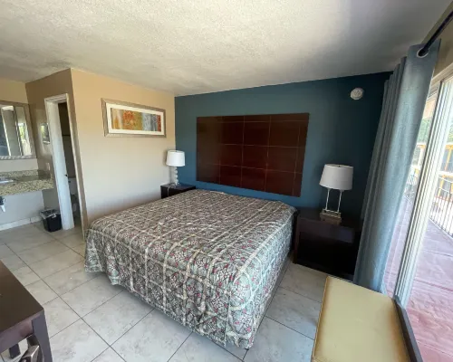 Royal Inn Hotels in Suwannee County