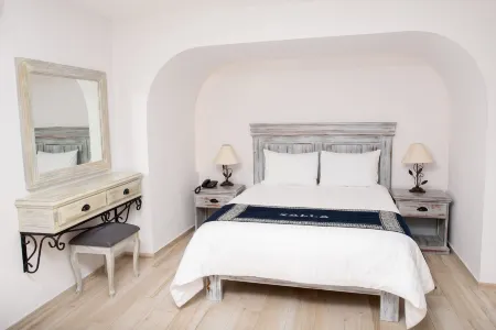 Hotel Xalla Отели в г. Тесьютлан