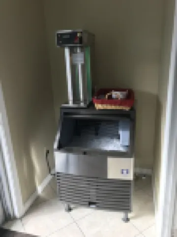 The Anchor Inn and Marina