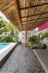Hotel San Martin la Punta Hotels in Brisas de Zicatela