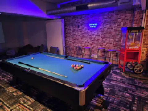 Urban Nomad - Kings Cross Hotéis em Potts Point