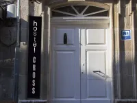Hostelcross Hotels in Lugo