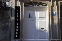 Hostelcross Hotels in Lugo Province