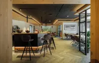 Hotel la Reserve Hotels in Grachen