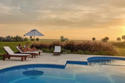 Hotel Termas Victoria Wellness Spa Hotels in 