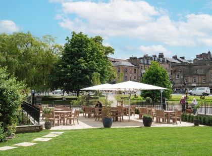The Harrogate Inn - the Inn Collection Group