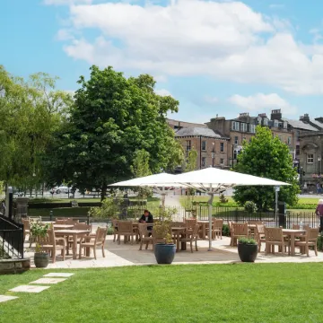 The Harrogate Inn - the Inn Collection Group