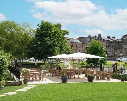 The Harrogate Inn - the Inn Collection Group Hotels in Harrogate