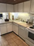 Beautiful Direct Beach Front and Bayside View Condo with POOL!!