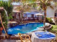 Hotel Albemarle Hôtels à : Puerto Villamil