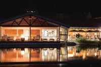 Haubers Naturresort - Wellnesshotel Allgäu - Spa