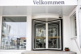 Kompas Hotel Aalborg