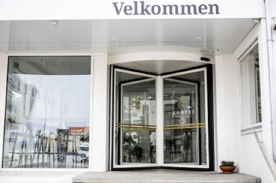 Kompas Hotel Aalborg