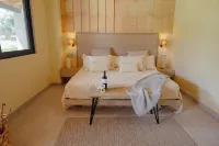 Vid de Luna Hotels in Atotonilco