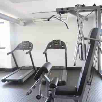 Beautifully furnished, in the heart of Windhoek! Fitness & Recreational Facilities