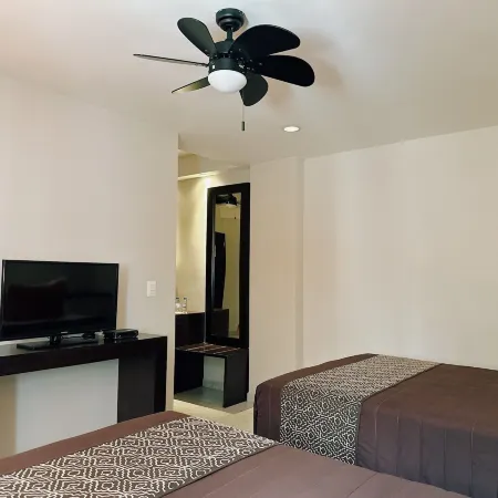 Hotel Mayis