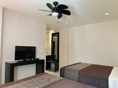 호텔 마이스  호텔