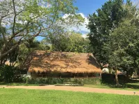 The Lodge at Chichen Itza