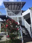 Cosy nest - Plage de Babin Hotels in 