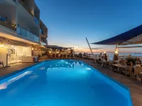 Sunset Beach Hotel Hotels in Hersonissos
