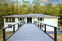 The Harlow House