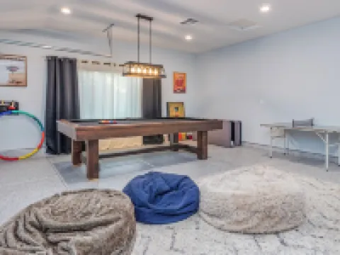 Granite Bay Farmhouse Retreat with Pool & Outdoor Oasis Hotels in Granite Bay