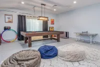 Granite Bay Farmhouse Retreat with Pool & Outdoor Oasis Hotels in Granite Bay