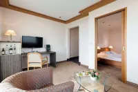 Wellness-  Nationalpark Hotel Schliffkopf, Bwsc