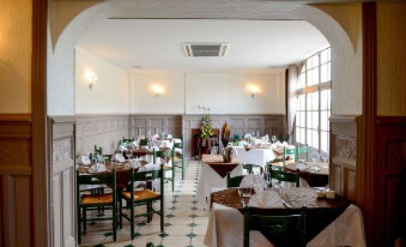 Logis Hôtel Restaurant de la Poste