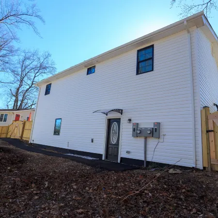 Spacious la Plata Escape