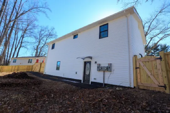 Spacious la Plata Escape