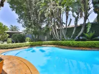 Accommodation at Vans No Loadshedding Hotels in Centurion