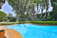 Accommodation at Vans No Loadshedding