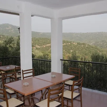 Guesthouse Arsenis
