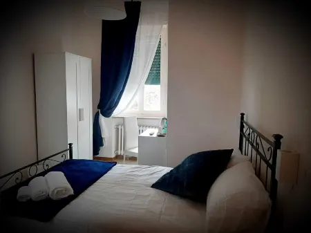 Locanda Veve' Отели в г. Баньоне