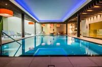 Hotel Förstlerhof - Spa