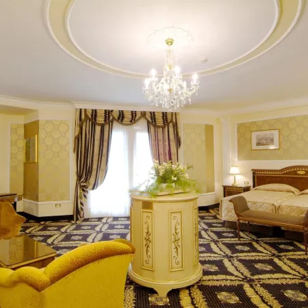 Hotel la Residence & Idrokinesis