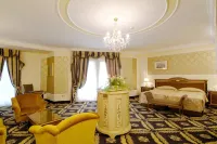 Hotel la Residence & Idrokinesis Hotels in Teolo