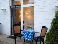 Hotel Kiebitz an der Ostsee - Wifi