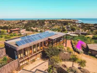 Cuarzo Lodge - Homestays