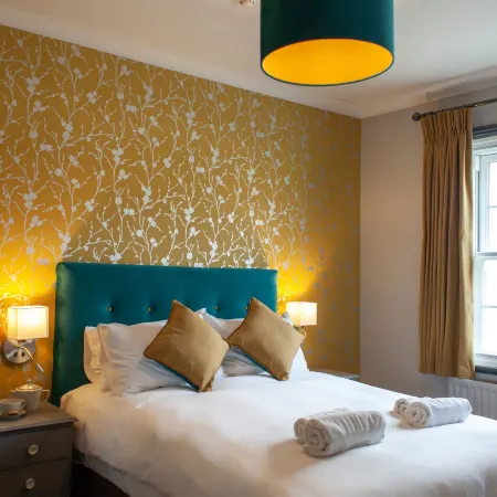 Coach House Inn