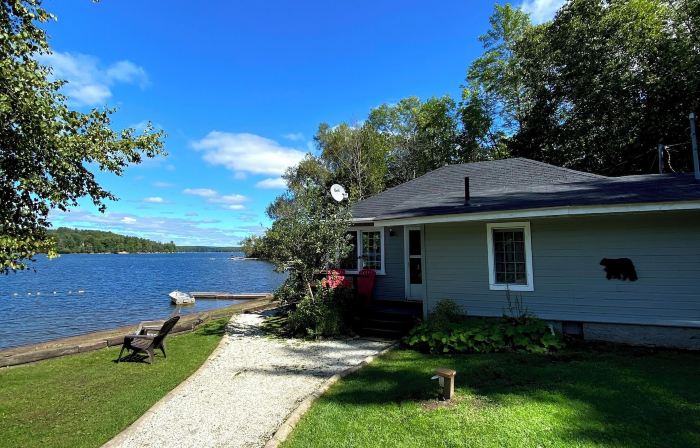 Bonnie View Inn